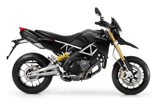 Aprilia DORSODURO 1200 Lastik 